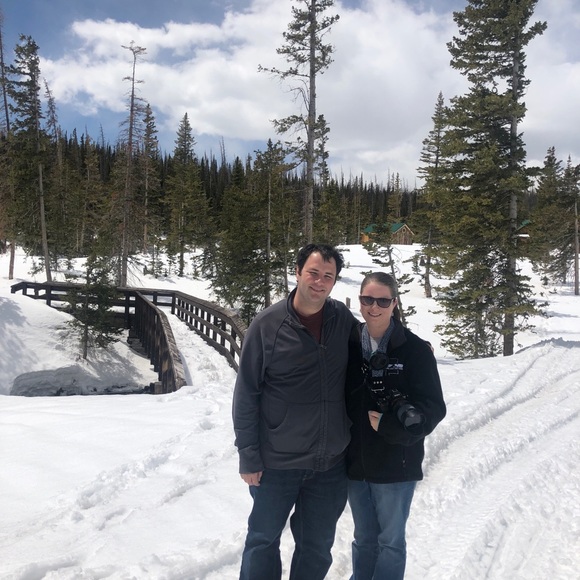 • Meet Your Posher • - Picture 8 of 8